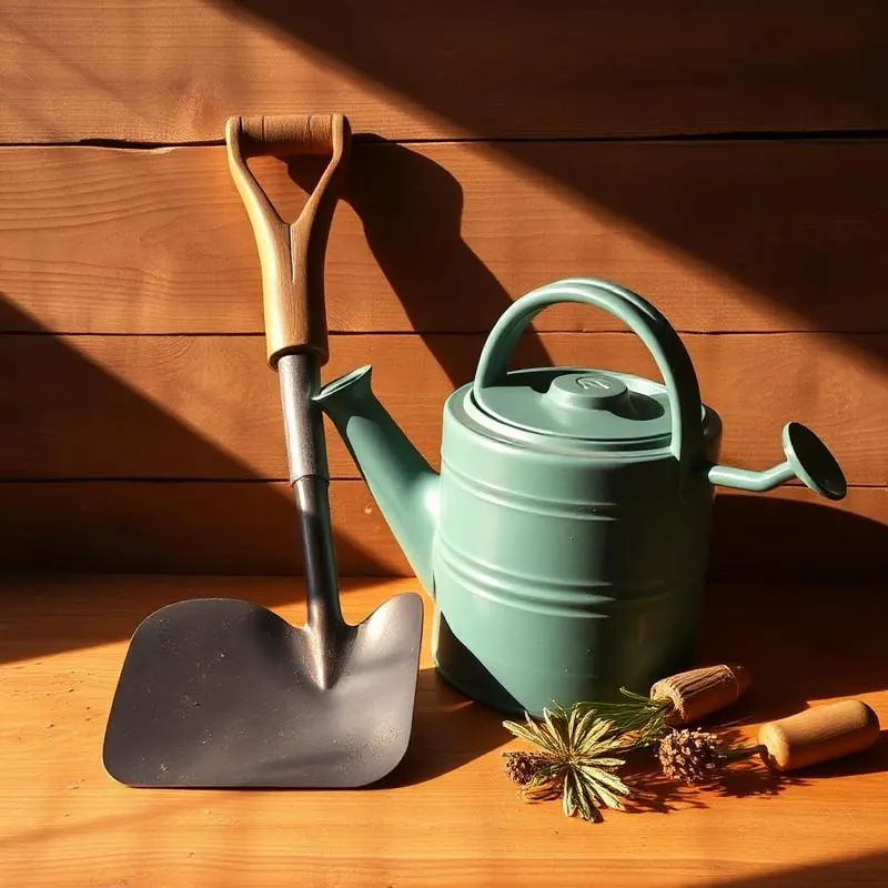 Garden Tool Set (5pc)