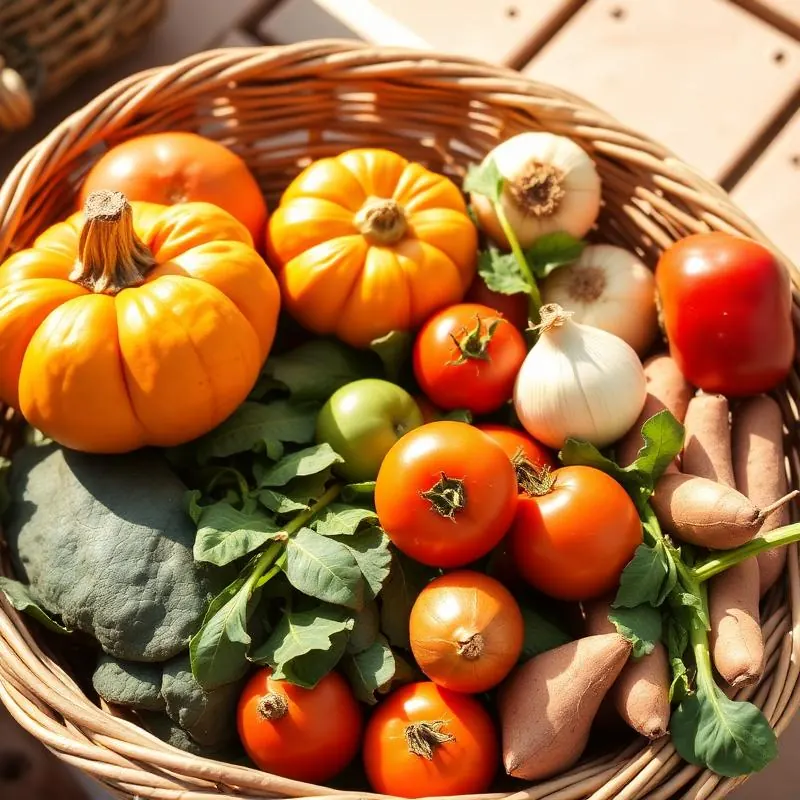 Fresh Veggie Box (Weekly)